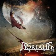 Der musikalische text BREAKING THE CURSE von BOREALIS ist auch in dem Album vorhanden Fall from grace (2011)