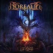 Der musikalische text THE AWAKENING von BOREALIS ist auch in dem Album vorhanden The offering (2018)