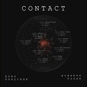 Der musikalische text CRYSTAL von ALBERTO PIZZO AND ROBS PUGLIESE ist auch in dem Album vorhanden Contact (2021)