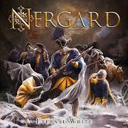 Der musikalische text GOD FORGIVE MY HAUNTED MIND von NERGARD ist auch in dem Album vorhanden Eternal white (2021)