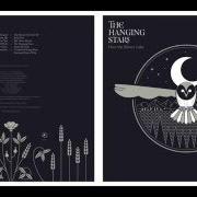 Der musikalische text THE HOUSE ON THE HILL von HANGING STARS (THE) ist auch in dem Album vorhanden Over the silvery lake (2016)