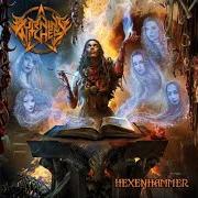 Der musikalische text HEXENHAMMER von BURNING WITCHES ist auch in dem Album vorhanden Hexenhammer (2018)