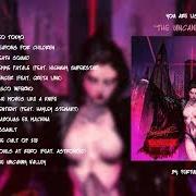 Der musikalische text VENGER von PERTURBATOR ist auch in dem Album vorhanden The uncanny valley (2016)