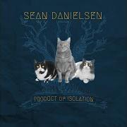 Der musikalische text BACK TO SLEEP von SEAN DANIELSEN ist auch in dem Album vorhanden Product of isolation (2017)