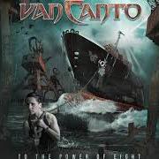 Der musikalische text DEAD BY THE NIGHT von VAN CANTO ist auch in dem Album vorhanden To the power of eight (2021)