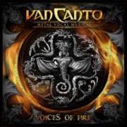 Der musikalische text THE ORACLE von VAN CANTO ist auch in dem Album vorhanden Voices of fire (2016)