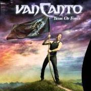 Der musikalische text RAIN von VAN CANTO ist auch in dem Album vorhanden Tribe of force (2010)