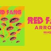 Der musikalische text DR. OWL von RED FANG ist auch in dem Album vorhanden Arrows (2021)