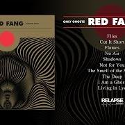 Der musikalische text ONE HIT TWO HIT von RED FANG ist auch in dem Album vorhanden Only ghosts (2016)