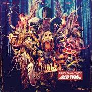 Der musikalische text THE UNDERTOW von RED FANG ist auch in dem Album vorhanden Murder the mountains (2011)