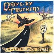 Der musikalische text CASSIE'S BROTHER von DRIVE-BY TRUCKERS ist auch in dem Album vorhanden Southern rock opera (2002)