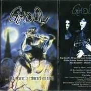 Der musikalische text DISSOLUTE NEFERT von GHOUL (ITALY) ist auch in dem Album vorhanden The art of vampirism (2000)