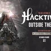 Der musikalische text ELEVATE von HACKTIVIST ist auch in dem Album vorhanden Outside the box (2016)