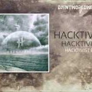 Der musikalische text ELEVATE von HACKTIVIST ist auch in dem Album vorhanden Hacktivist (2013)