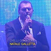 Der musikalische text JAMME FACIMME PACE von NATALE GALLETTA ist auch in dem Album vorhanden Le nostre parole (2008)