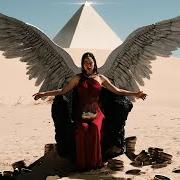 Der musikalische text OATHBREAKER von BORN OF OSIRIS ist auch in dem Album vorhanden Angel or alien (2021)