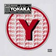 Der musikalische text OWN WORST ENEMY von YONAKA ist auch in dem Album vorhanden Creature (2018)