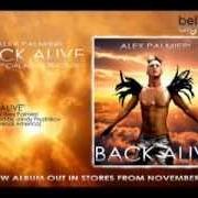 Der musikalische text LOVEKILLER (CUORELIVIDO) von ALEX PALMIERI ist auch in dem Album vorhanden Back alive (2013)