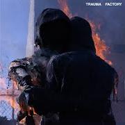 Der musikalische text PAIN PLACE von NOTHING,NOWHERE. ist auch in dem Album vorhanden Trauma factory (2021)