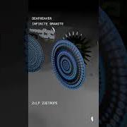 Der musikalische text VILLAIN von DEAFHEAVEN ist auch in dem Album vorhanden Infinite granite (2021)