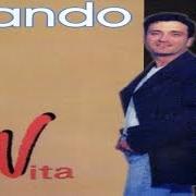Der musikalische text E IO TE CREDO von NANDO MARIANO ist auch in dem Album vorhanden Una vita di successi