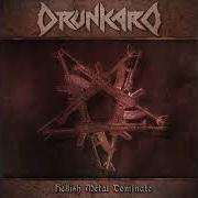 Der musikalische text DISCOBLOOD von DRUNKARD ist auch in dem Album vorhanden Hellish metal dominate (2004)