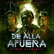 Der musikalische text ME GUSTA PEGAITO von KYNTO ELEMENTO ist auch in dem Album vorhanden De alla fuera (2014)