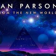 Der musikalische text UROBORUS von ALAN PARSONS ist auch in dem Album vorhanden From the new world (2022)