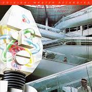 Der musikalische text THE VOICE von ALAN PARSONS ist auch in dem Album vorhanden I robot (1976)