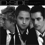 Der musikalische text NOT IN LOVE WITH YOU von D-SIDE ist auch in dem Album vorhanden Gravity (2005)