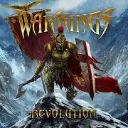 Der musikalische text RAGNAR von WARKINGS ist auch in dem Album vorhanden Revolution (2021)