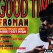 Der musikalische text LATE AT NIGHT von AFROMAN ist auch in dem Album vorhanden Afroholic: the even better times - cd 2 (2004)