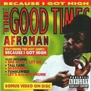 Der musikalische text GRAVEYARD SHIFT von AFROMAN ist auch in dem Album vorhanden Because i got high (2000)