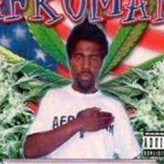 Der musikalische text CRAZY RAP von AFROMAN ist auch in dem Album vorhanden Sell your dope (1999)