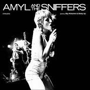 Der musikalische text PUNISHA von AMYL AND THE SNIFFERS ist auch in dem Album vorhanden Amyl and the sniffers (2019)