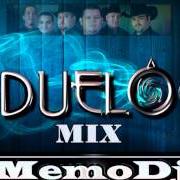 Der musikalische text SÓLO CALLAS von DUELO ist auch in dem Album vorhanden La historia de los exitos (2009)