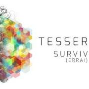 Der musikalische text SURVIVAL von TESSERACT ist auch in dem Album vorhanden Errai (2016)