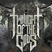 Der musikalische text DESTINY FORGED IN BLOOD von TWILIGHT OF THE GODS ist auch in dem Album vorhanden Fire on the mountain (2013)