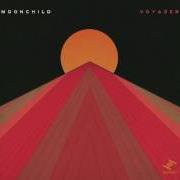 Der musikalische text CURE von MOONCHILD ist auch in dem Album vorhanden Voyager (2017)