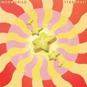 Der musikalische text THE LONG WAY von MOONCHILD ist auch in dem Album vorhanden Starfruit (2022)