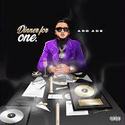 Der musikalische text WE'RE STILL BREATHING von ARD ADZ ist auch in dem Album vorhanden Dinner for one (2021)