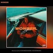Der musikalische text RUN IT DOWN von JAY PRINCE ist auch in dem Album vorhanden Wonder (2019)