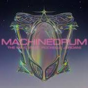 Der musikalische text UR2YUNG von MACHINEDRUM ist auch in dem Album vorhanden A view of u (2020)
