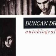 Der musikalische text EL CHICO DE LOS OJOS ASUSTADOS von DUNCAN DHU ist auch in dem Album vorhanden Autobiografía (1989)