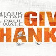 Der musikalische text PART OF THE GAME von STATIK SELEKTAH ist auch in dem Album vorhanden Give thanks (2019)