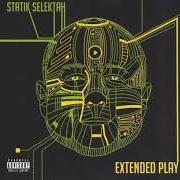 Der musikalische text GAME BREAK von STATIK SELEKTAH ist auch in dem Album vorhanden Extended play (2013)