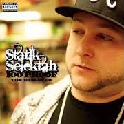 Der musikalische text CRITICALLY ACCLAIMED von STATIK SELEKTAH ist auch in dem Album vorhanden 100 proof: the hangover (2010)