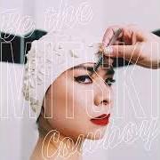 Der musikalische text ME AND MY HUSBAND von MITSKI ist auch in dem Album vorhanden Be the cowboy (2018)