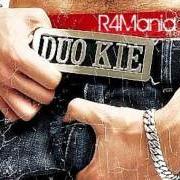 Der musikalische text ODIA MI MUSICA von DUO KIE ist auch in dem Album vorhanden 21 centimetros (2008)