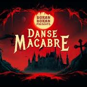 Der musikalische text SPELLBOUND von DURAN DURAN ist auch in dem Album vorhanden Danse macabre (2023)